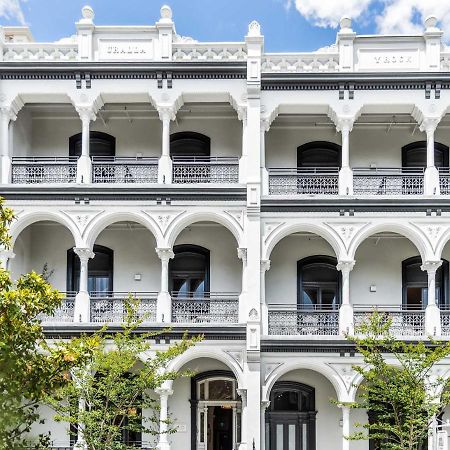 סידני Hotel Challis Potts Point מראה חיצוני תמונה
