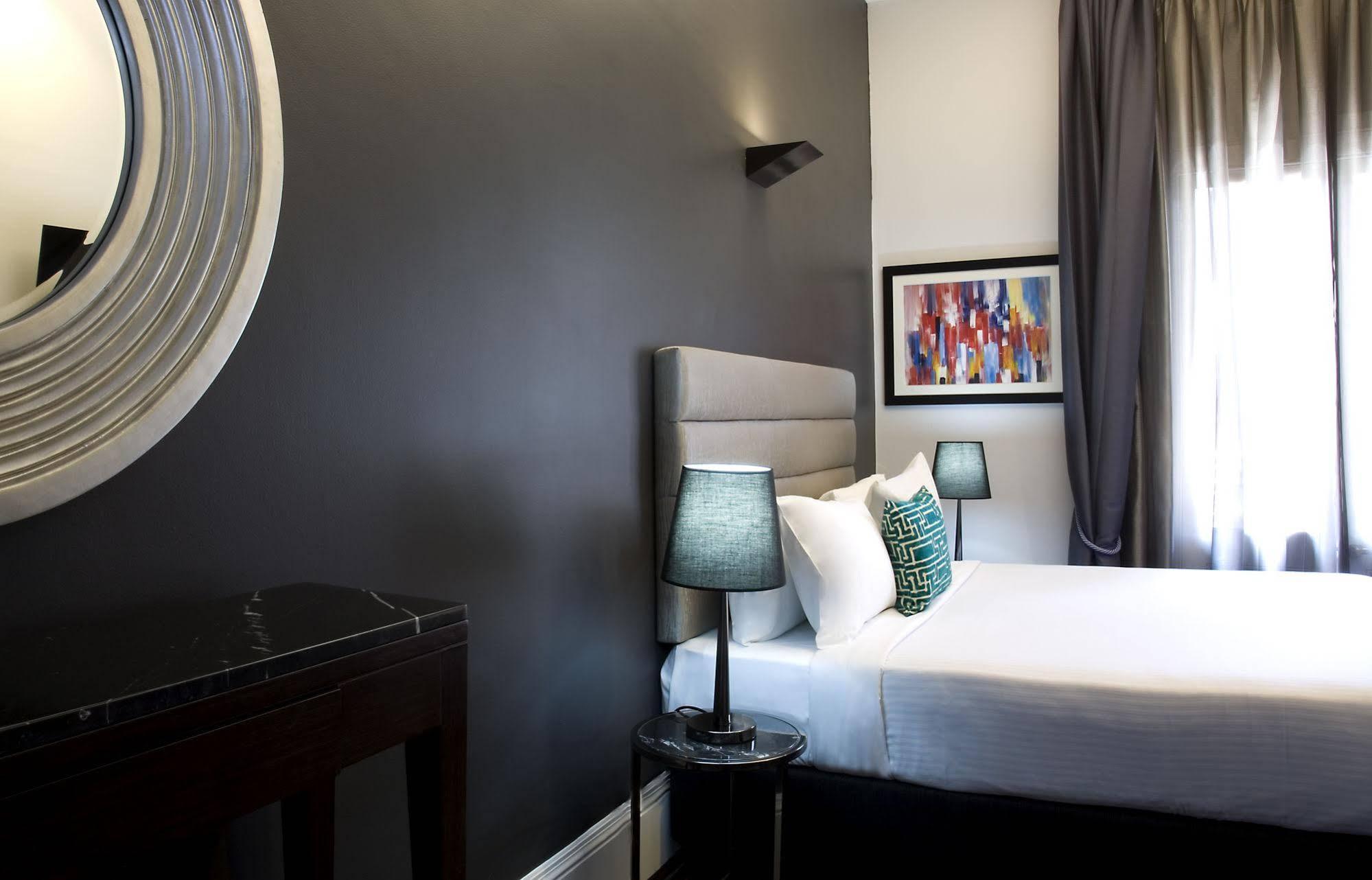 סידני Hotel Challis Potts Point מראה חיצוני תמונה