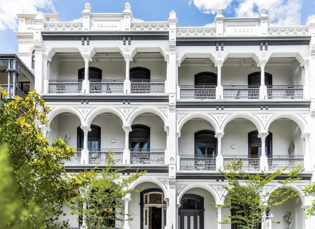 סידני Hotel Challis Potts Point מראה חיצוני תמונה