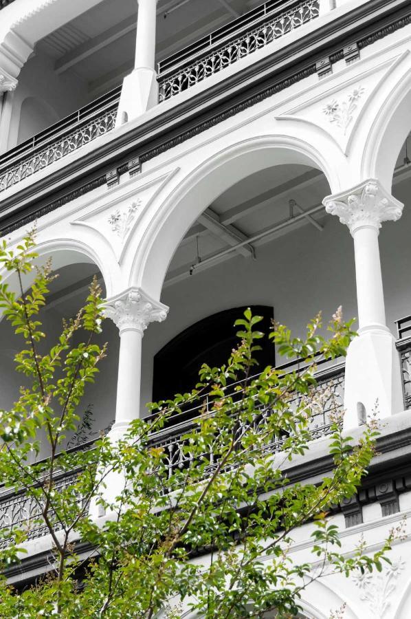 סידני Hotel Challis Potts Point מראה חיצוני תמונה