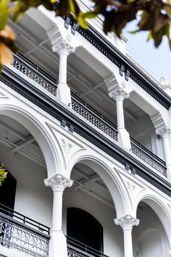 סידני Hotel Challis Potts Point מראה חיצוני תמונה