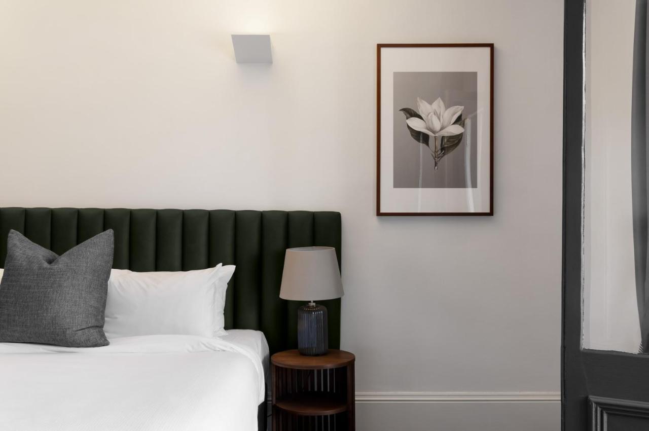 סידני Hotel Challis Potts Point מראה חיצוני תמונה