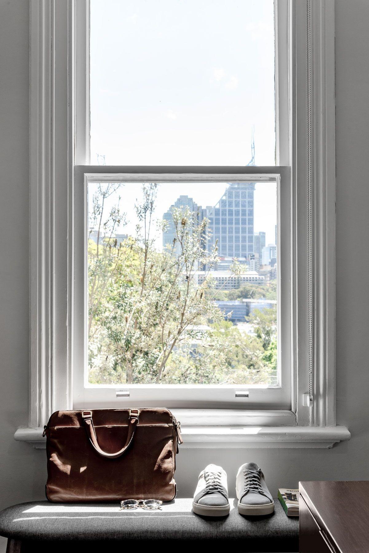 סידני Hotel Challis Potts Point מראה חיצוני תמונה