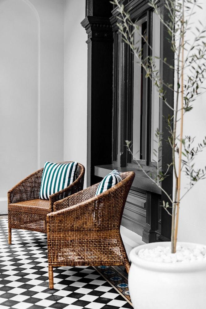 סידני Hotel Challis Potts Point מראה חיצוני תמונה