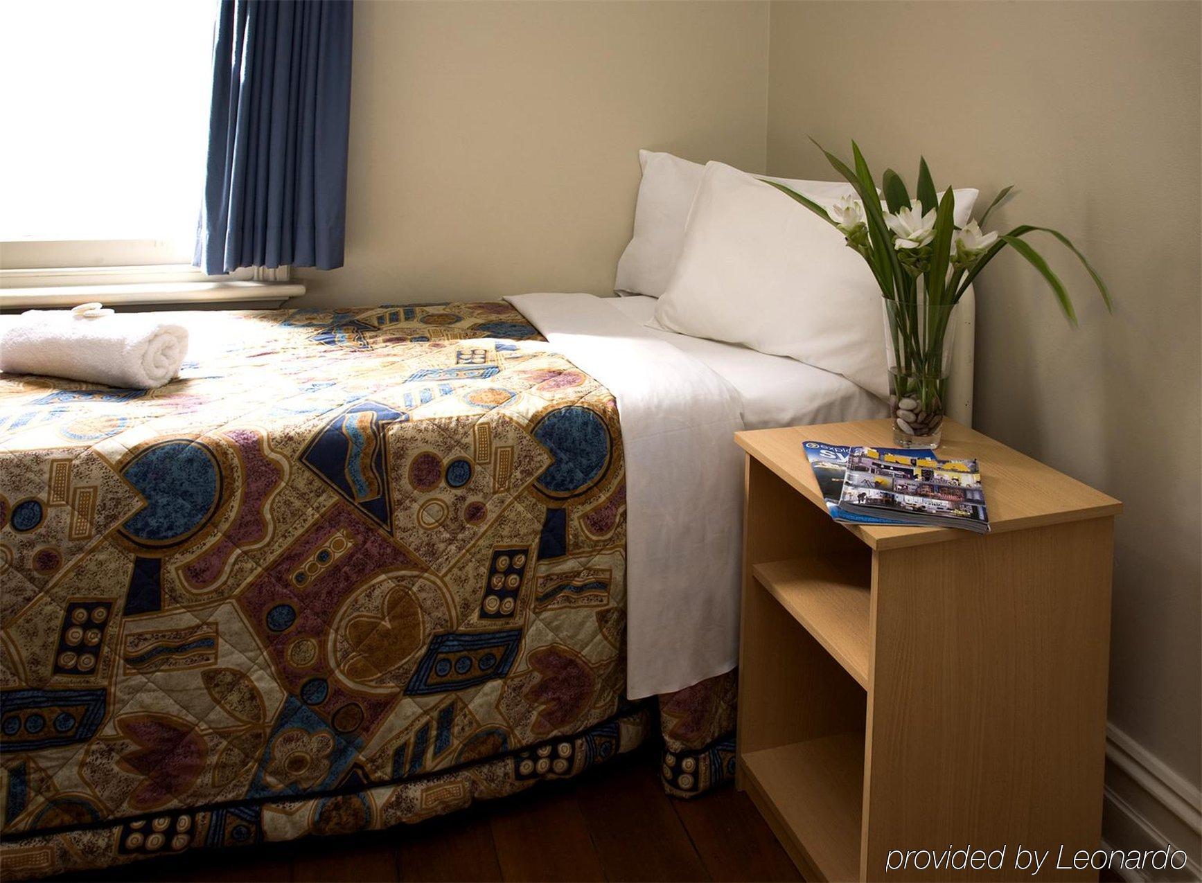 סידני Hotel Challis Potts Point מראה חיצוני תמונה