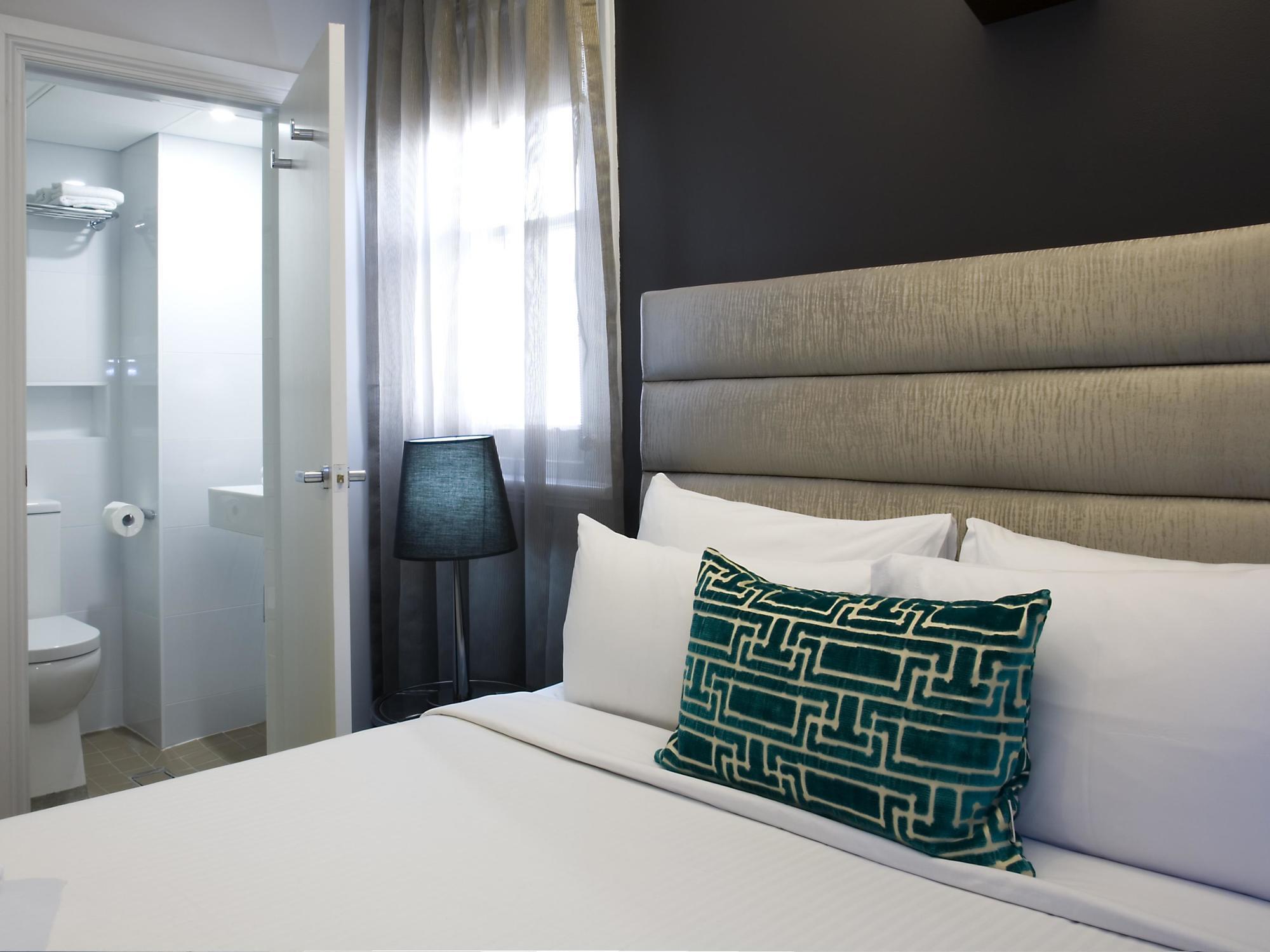 סידני Hotel Challis Potts Point מראה חיצוני תמונה