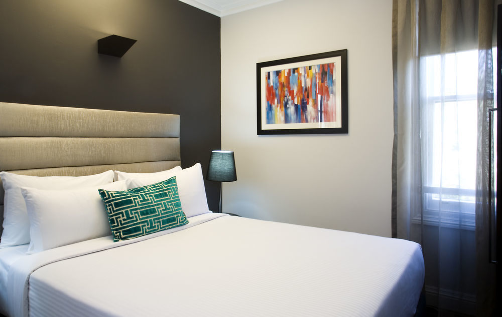 סידני Hotel Challis Potts Point מראה חיצוני תמונה