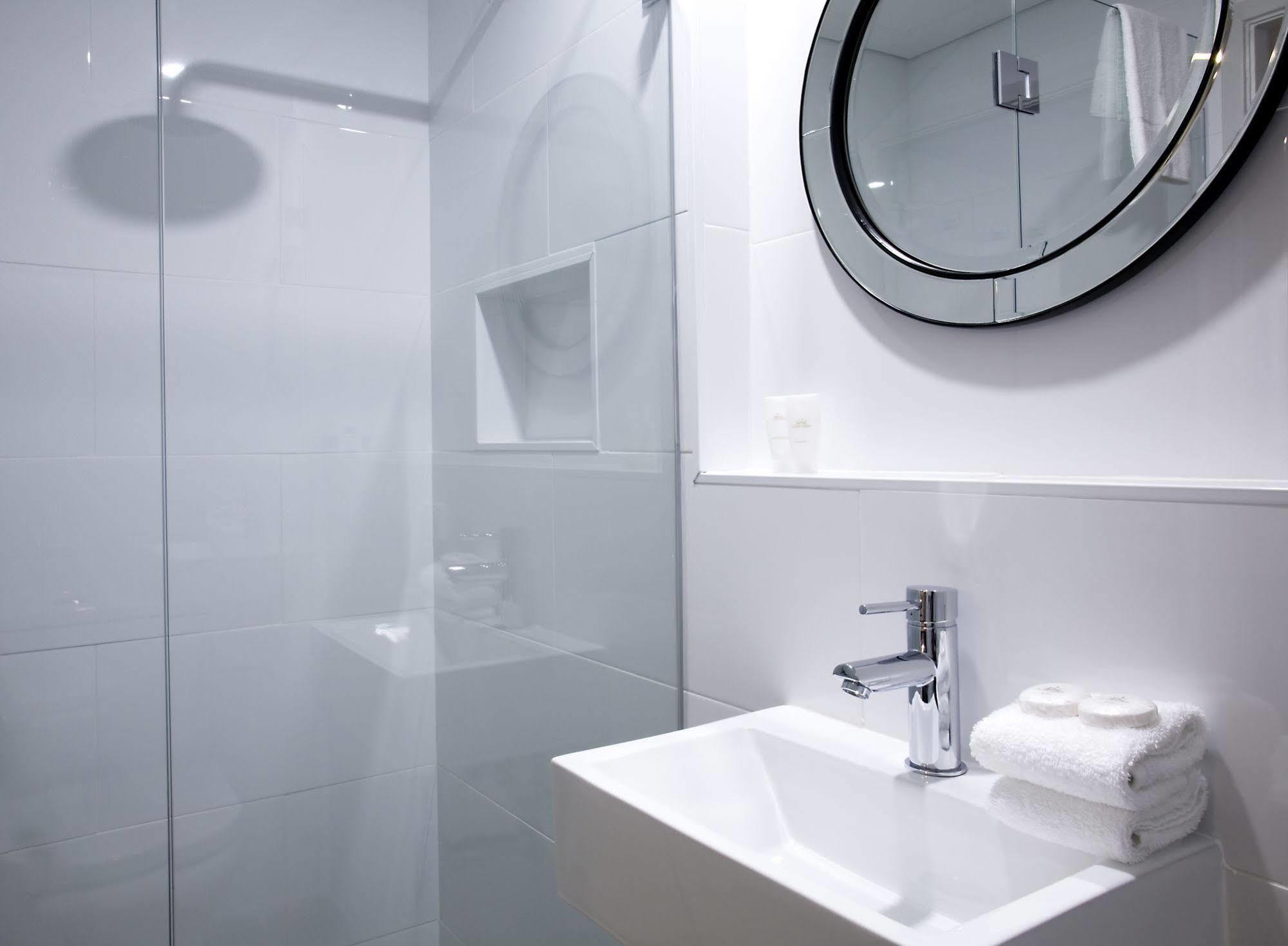 סידני Hotel Challis Potts Point מראה חיצוני תמונה
