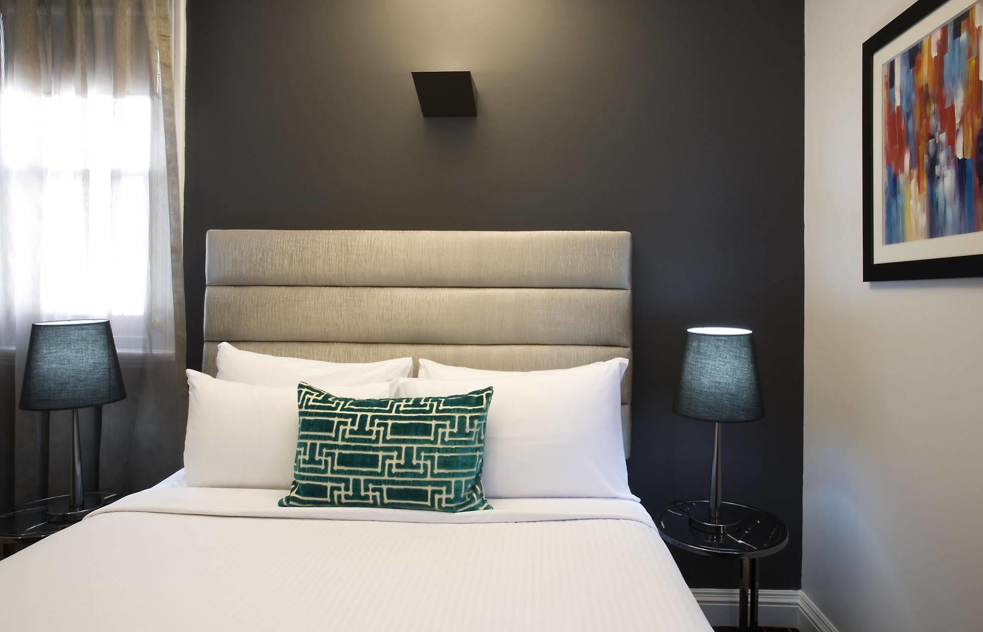 סידני Hotel Challis Potts Point מראה חיצוני תמונה