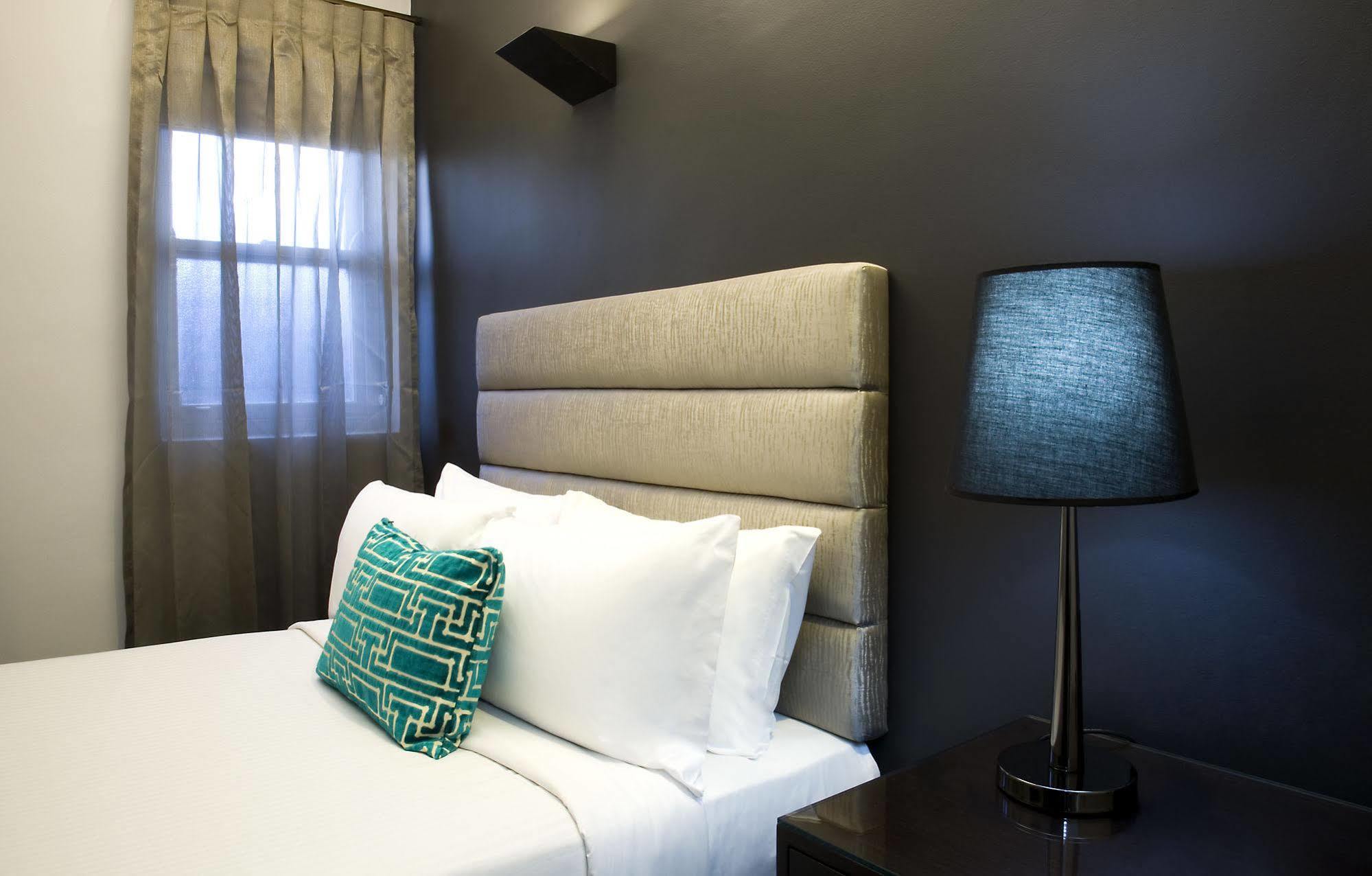 סידני Hotel Challis Potts Point מראה חיצוני תמונה